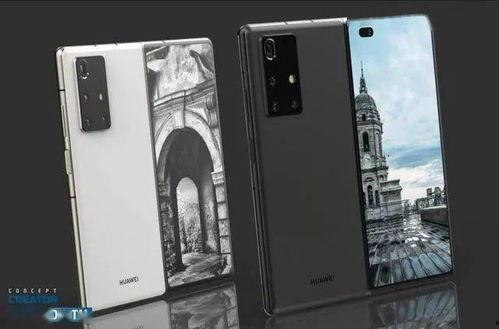 华为外折叠最新爆料,颠覆性设计即将亮相 第3张 华为外折叠最新爆料,颠覆性设计即将亮相 第3张