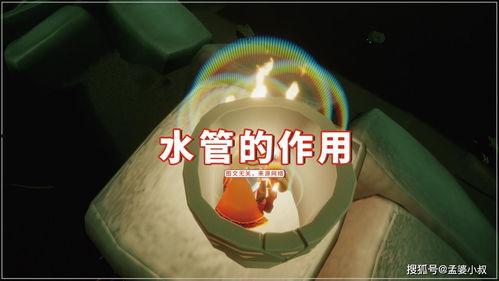 光遇最新爆料物品,神秘物品引领冒险新篇章  第3张